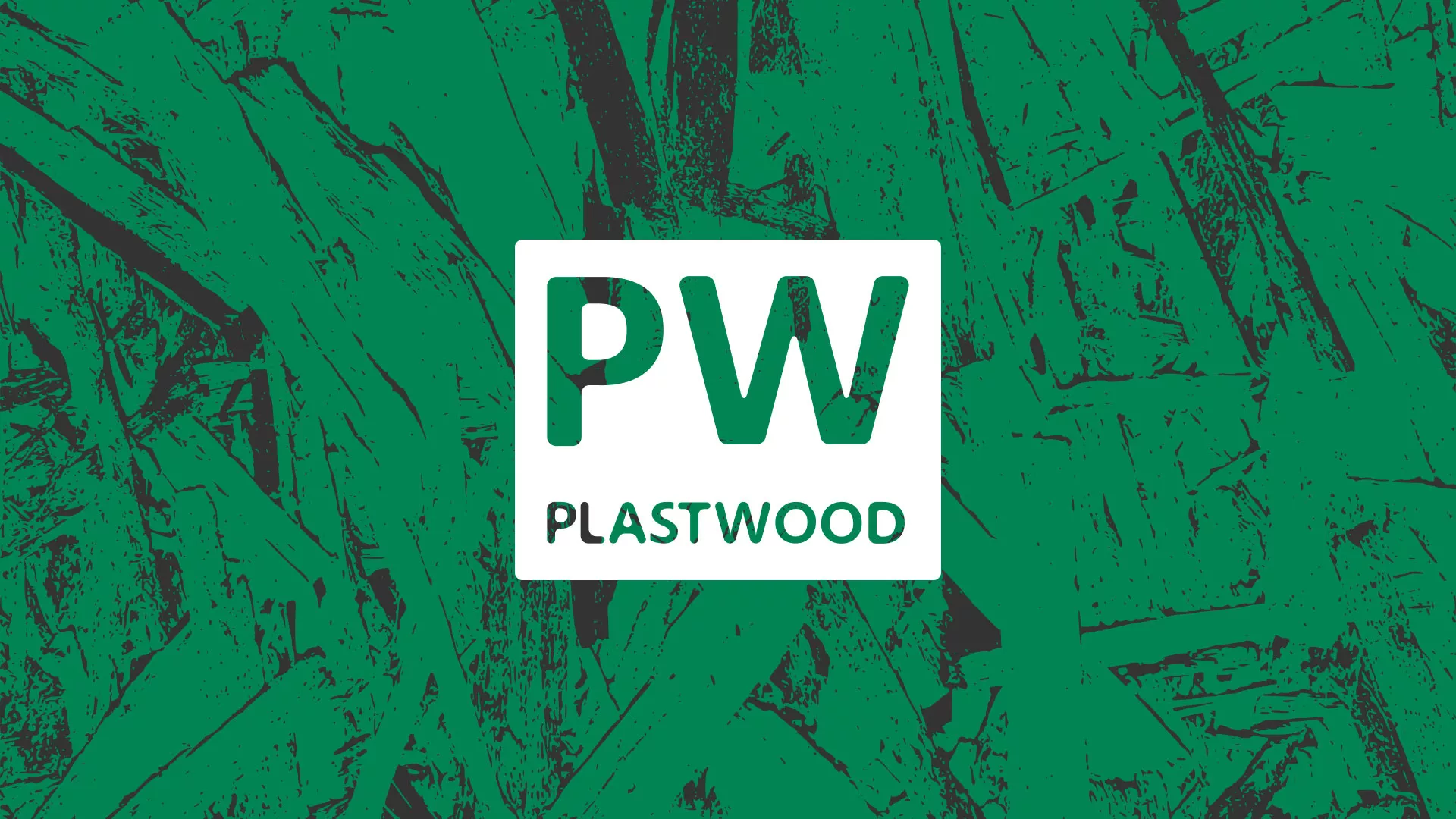 Разработка айдентики и сайта компании «Plastwood» в Исилькуле