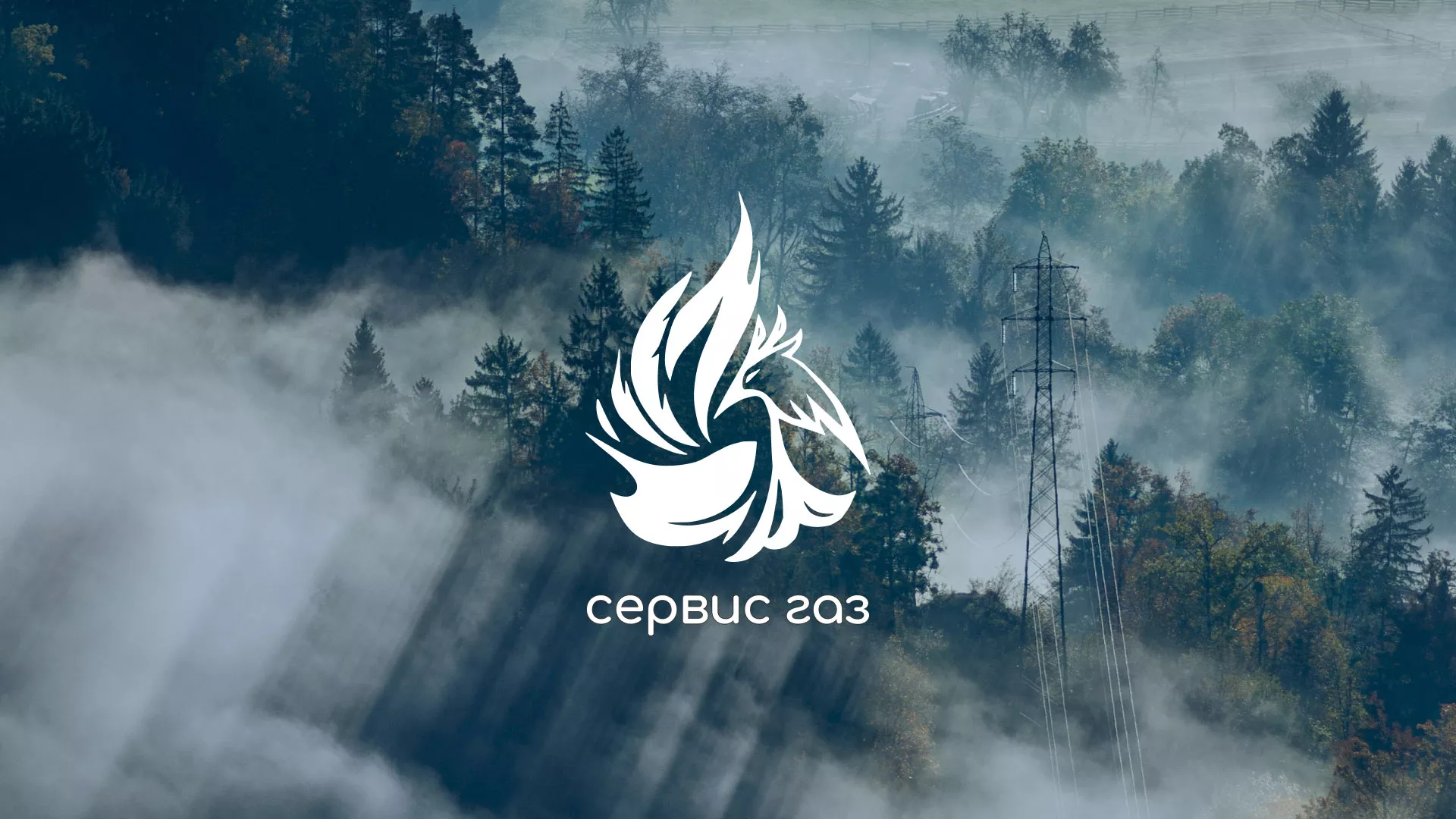 Создание сайта компании «Сервис газ» в Исилькуле