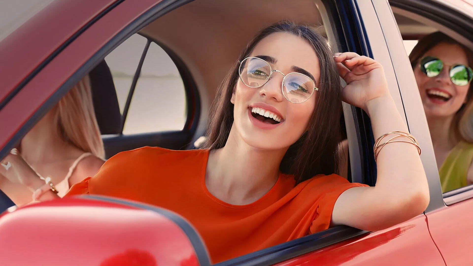 Разработка сайта для проката автомобилей в Исилькуле