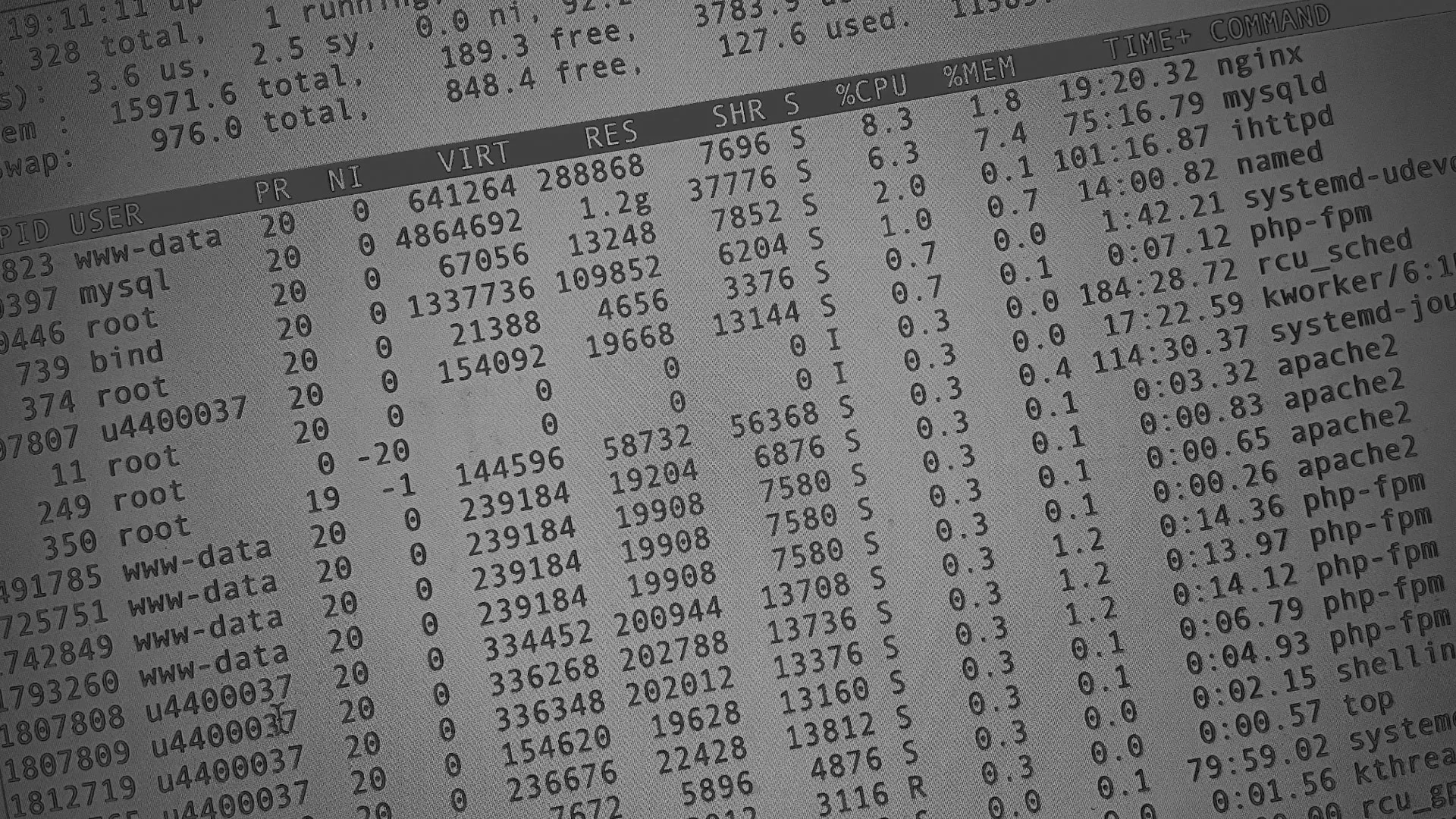 Настройка сервера в Исилькуле