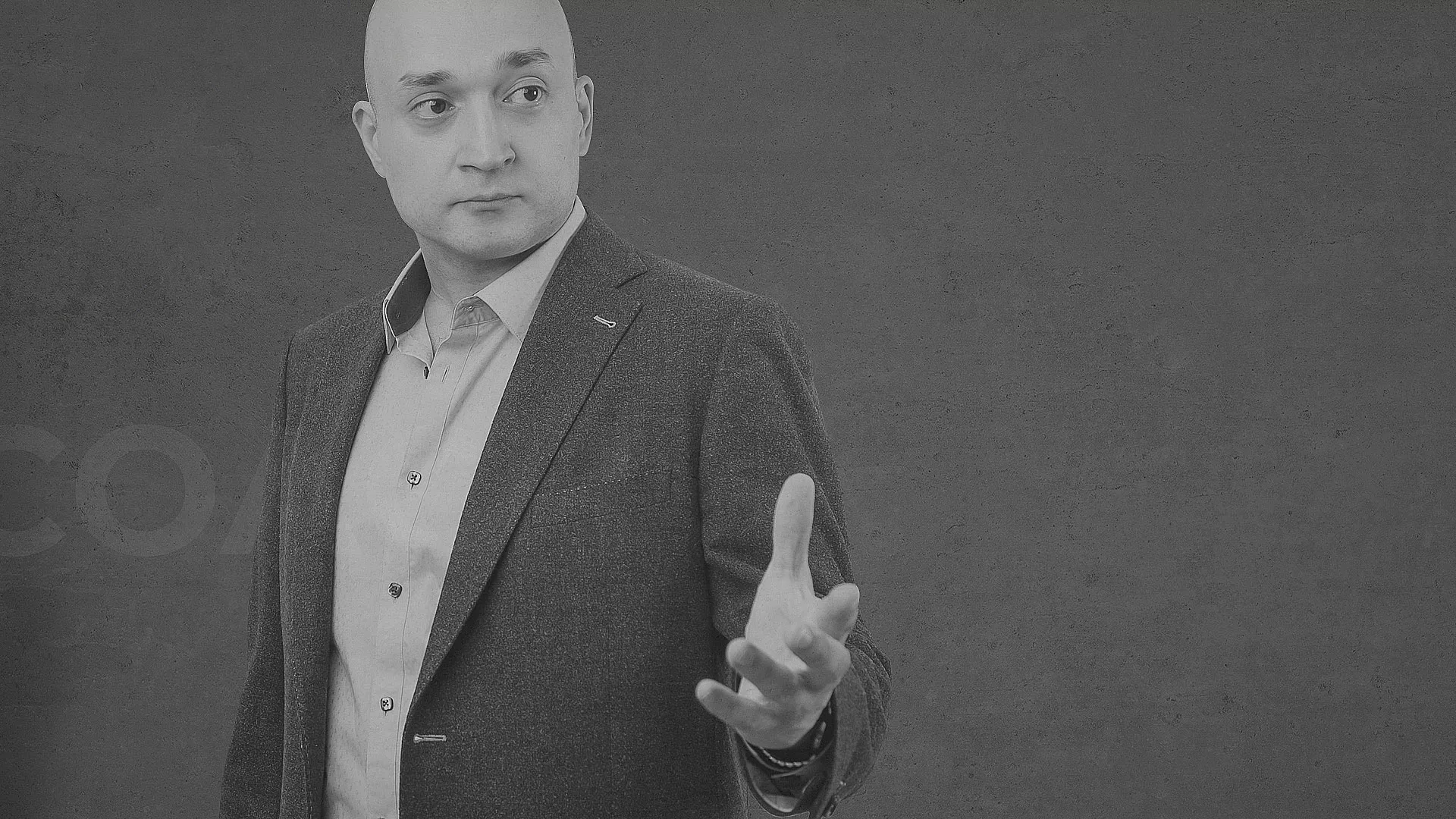 Разработка сайта для бизнес-тренера в Исилькуле