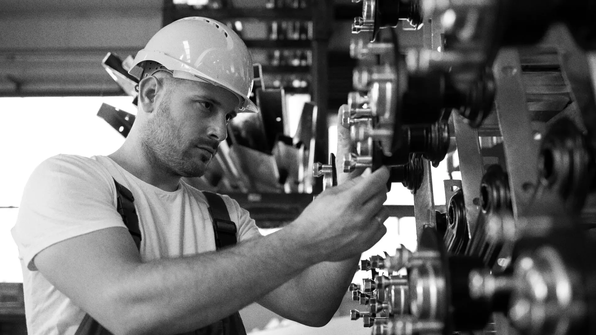 Разработка сайта для завода по продаже оборудования в Исилькуле